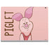 Disney Winnie the Pooh Piglet Portrait Surface Book 2 13.5in Skin